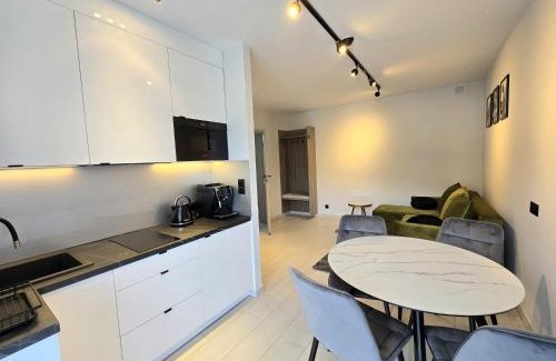 Kroscienko nad Dunajcem Apartment | Słoneczny Brzeg - Apartamenty w Pieninach