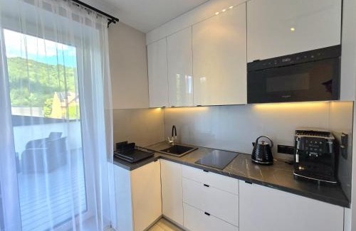 Kroscienko nad Dunajcem Apartment | Słoneczny Brzeg - Apartamenty w Pieninach