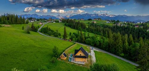 Bialy Dunajec Ski Chalet | Słoneczny Wierch