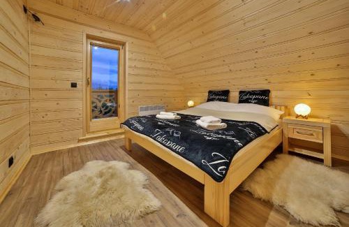 Bialy Dunajec Ski Chalet | Słoneczny Wierch