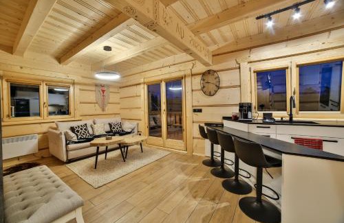 Bialy Dunajec Ski Chalet | Słoneczny Wierch