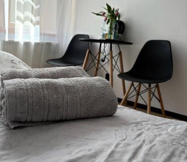 Suwalki House | Słoneczny Zakątek