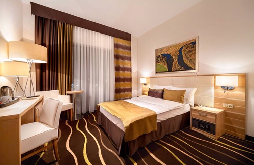 Busko-Zdroj Hotel | Słoneczny Zdrój Medical Spa & Wellness