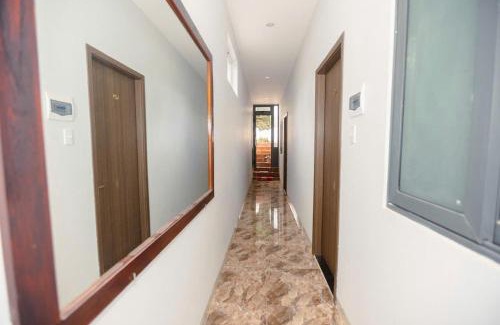 Phuong 10 House | Sơn Dalat house