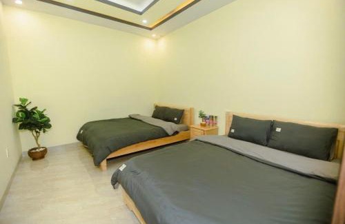 Phuong 10 House | Sơn Dalat house