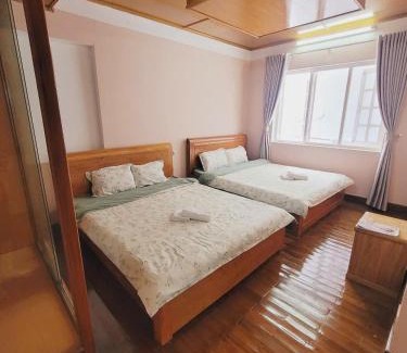 Phuong 10 House | Sơn Dalat house