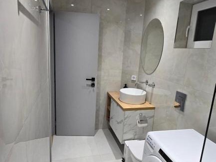 Piraeus Apartment | S&A apartments