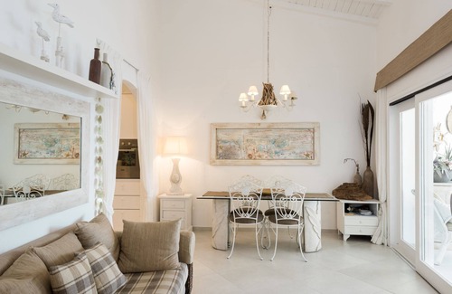 Baia Caddinas Apartment | S'ABBA SEAFRONT - S'Abba 81
