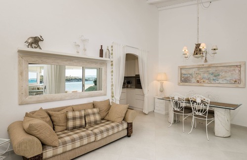 Baia Caddinas Apartment | S'ABBA SEAFRONT - S'Abba 81