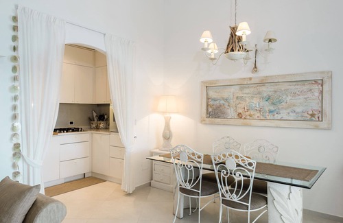 Baia Caddinas Apartment | S'ABBA SEAFRONT - S'Abba 81