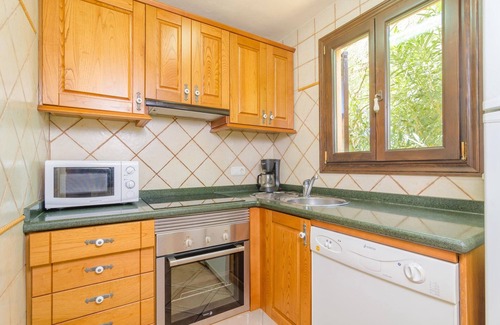 Campanet Villa | S'alqueria - Villa With Private Pool In Campanet