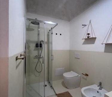 Sorso Bed & Breakfast | S antica Domo