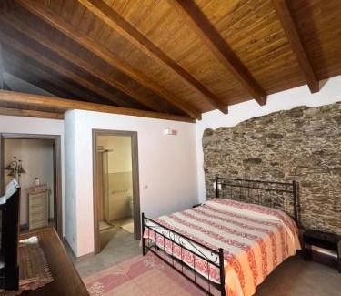 Aritzo House | S'Apposentu
