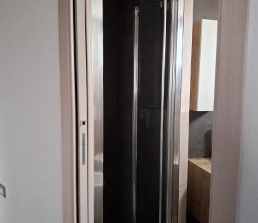Arbatax Apartment | S'Apposentu