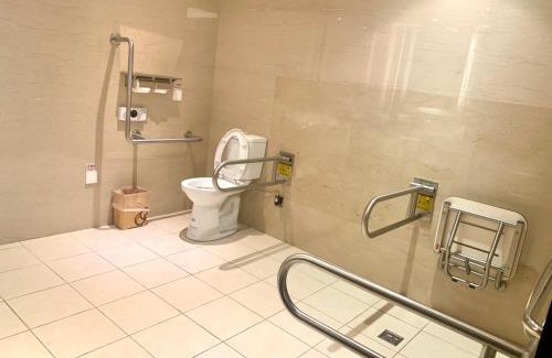 Zhongshan Hotel | S Aura Hotel