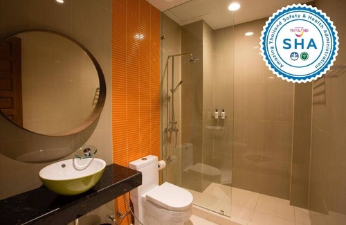 Bueng Kum Hotel | S Bangkok Hotel Navamin