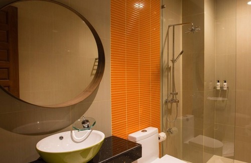 Bueng Kum Hotel | S Bangkok Hotel Navamin