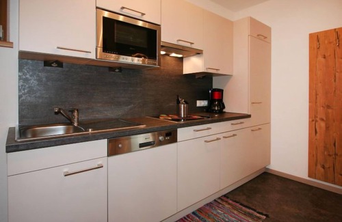 Runhof Apartment | s´ HimmelReich by Interhome