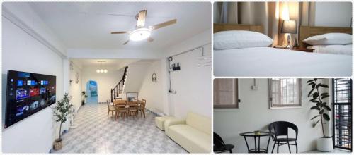 Hat Yai Villa | S Home Hat Yai - Entire House, Private Parking