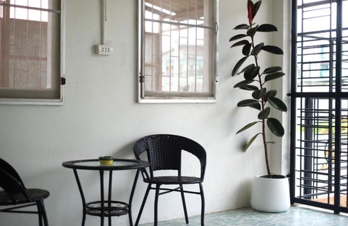 Hat Yai Villa | S Home Hat Yai - Entire House, Private Parking