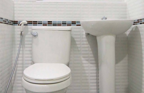 Chaeramae Hotel | S House Bansaengngam