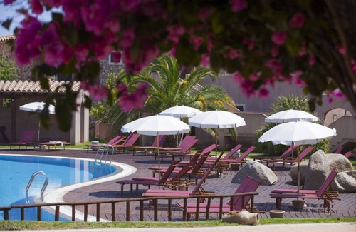 Notteri Apartment | S'Incantu Two-room apartment 6 beds