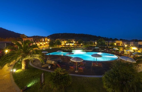 Notteri Apartment | S'Incantu Two-room apartment 6 beds