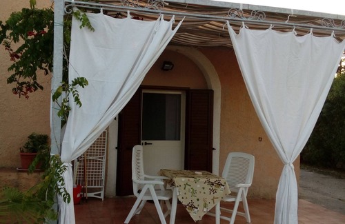 Alghero House | S. Lucia farmhouse with swimming pool, studio apartment