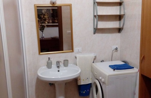 Alghero House | S. Lucia farmhouse with swimming pool, studio apartment