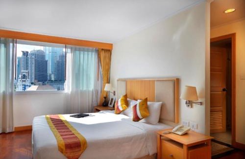 Nana Apartment | S.M. GRANDE RESIDENCE