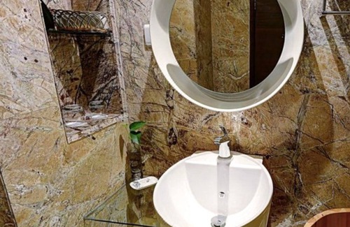 Linhai Hotel | S&N Niutoushan Resort