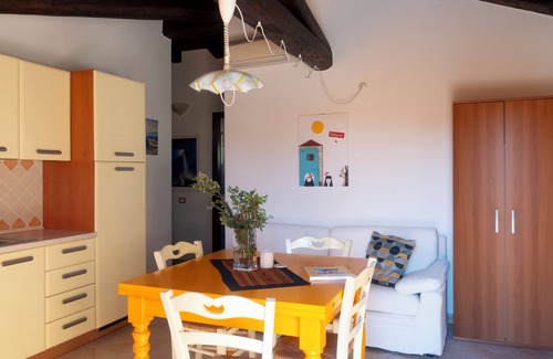 Arbatax Apartment | S'Ogiastru-L'Olivastro