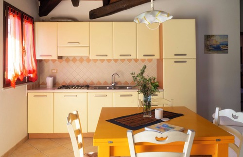 Arbatax Apartment | S'Ogiastru-L'Olivastro