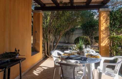 Arbatax Apartment | S'Ogiastru-L'Olivastro