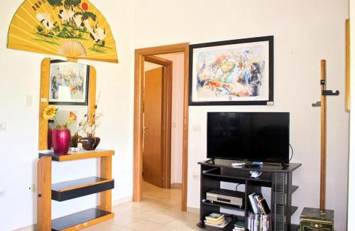 Cardedu House | S'Omu e Fideli