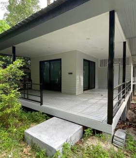 Haad Yao Hotel | S Place Haad Yao