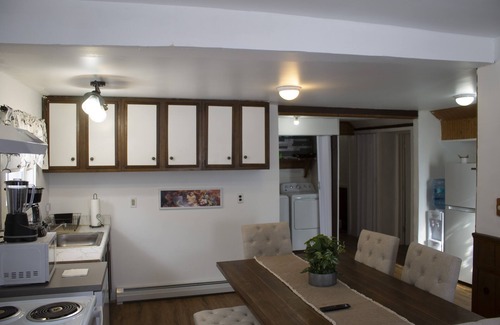 Mexico House | S&S Swift River