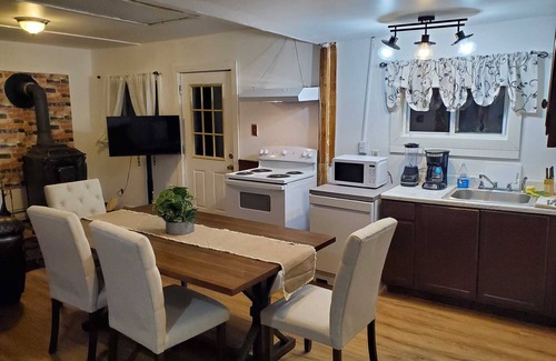 Mexico House | S&S Swift River