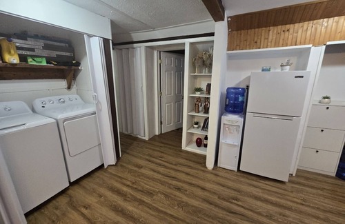 Mexico House | S&S Swift River