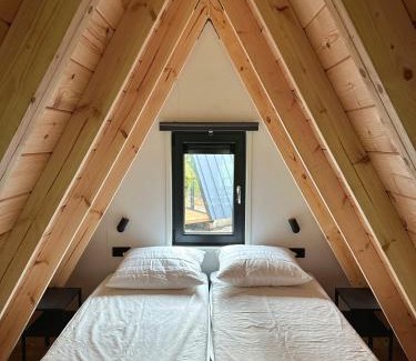 Gnesau House | S t e e n b o k - Luxe Alpenhuis in prachtig Karinthië