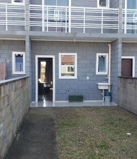 Balneario Gaivota Apartment | S2 - Residencial Soulmar Balneário Gaivota - SC - Village Dunas Norte - 1,5 quadra do mar