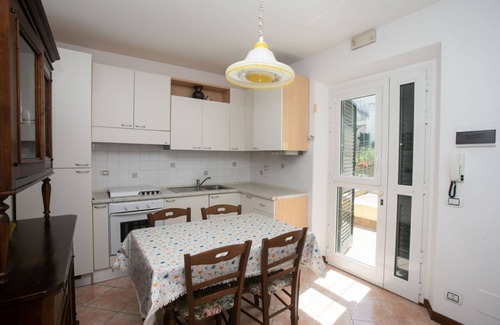 Sirolo Apartment | S202 - Sirolo, new two-room apartment convenient to services