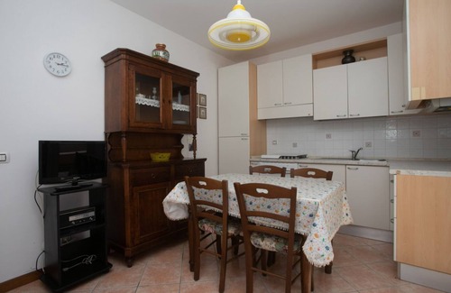 Sirolo Apartment | S202 - Sirolo, new two-room apartment convenient to services