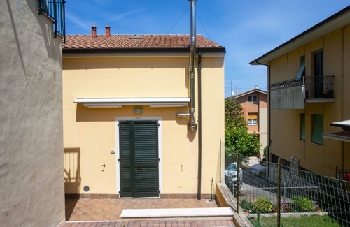 Sirolo Apartment | S202 - Sirolo, new two-room apartment convenient to services