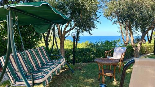 Sirolo Apartment | S340 - Sirolo, nuovo bilocale in centro con posto auto