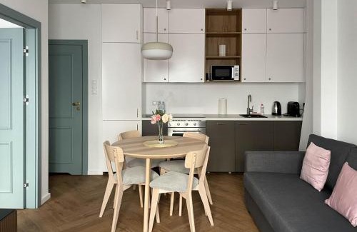 Kazimierz Apartment | S45 APT by PROMODERO