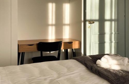 Kazimierz Apartment | S45 APT by PROMODERO