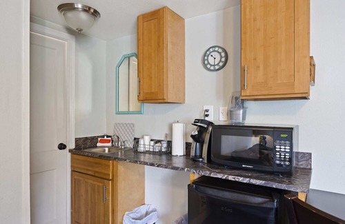 Netarts Apartment | S5 - The Drop @ Surf Inn