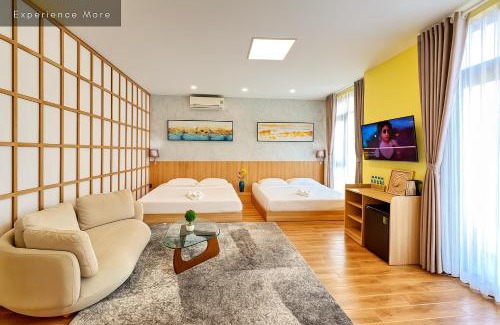 Ganh Dau Apartment | S79 PowerMia RiverFront Grand World