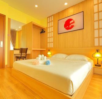 Ganh Dau Apartment | S79 PowerMia RiverFront Grand World